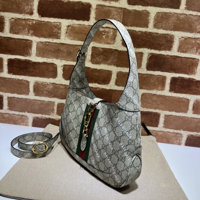 Gucci Top Handle Bags